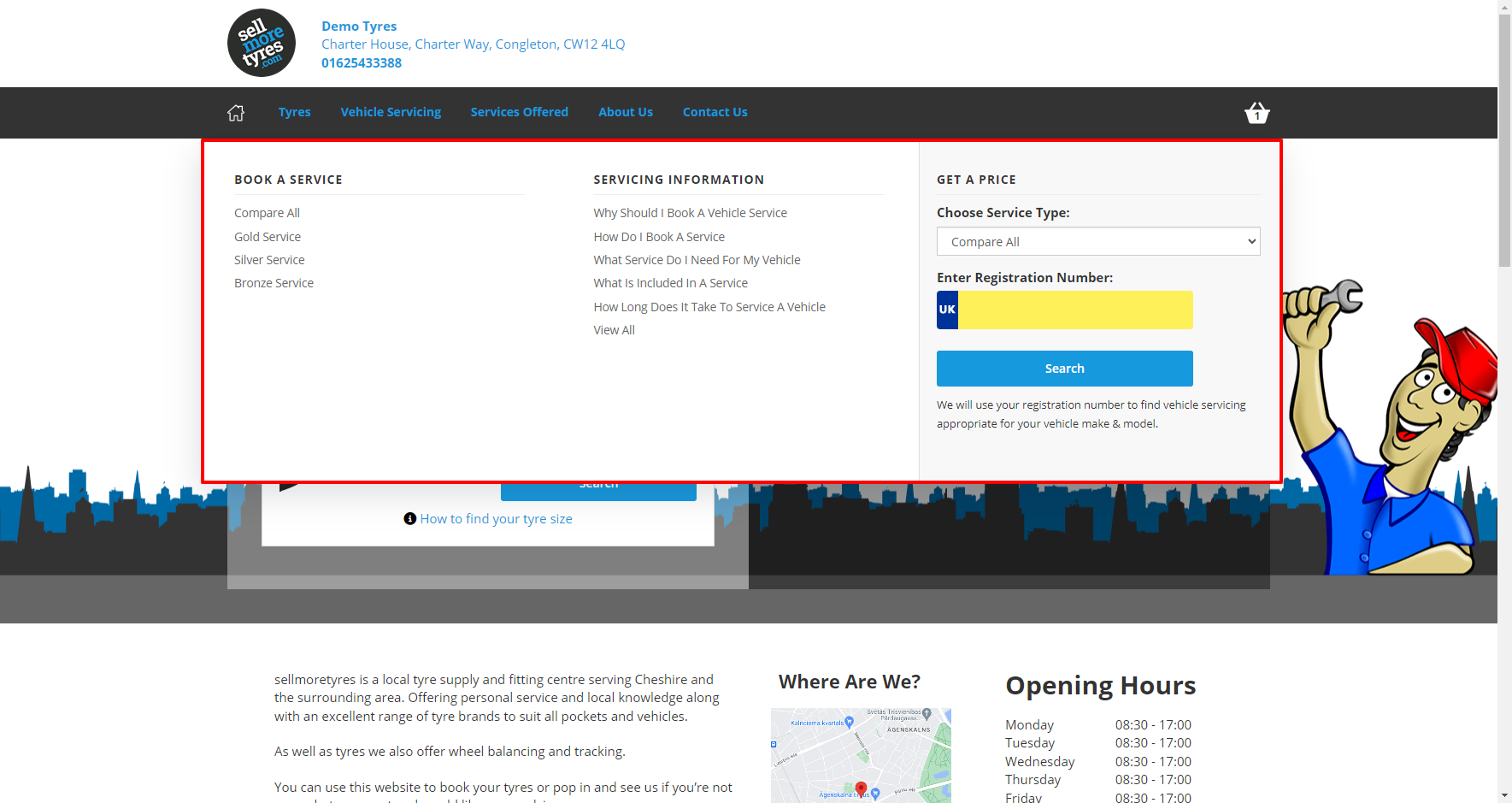 Your Website Image 1