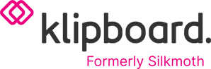 Klipboard Silkmoth logo image